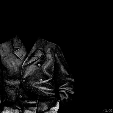 Image of Anonymous af Pia Roi
