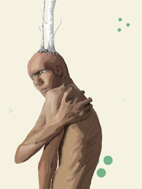 Image of Birch af Mads Hindhede
