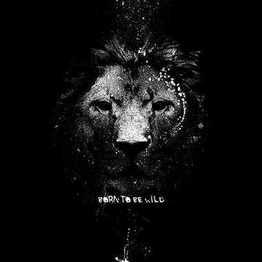 Image of Born To Be Wild af Jakub Stodulski