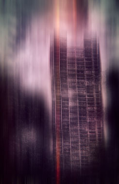 Image of Building af Gustavo Orensztajn