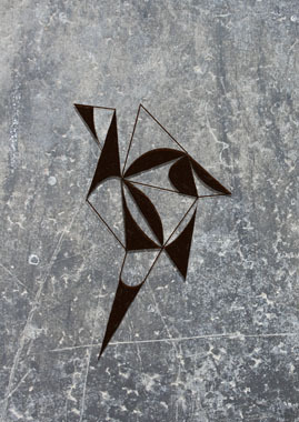 Image of Cock af MyRo Graphics