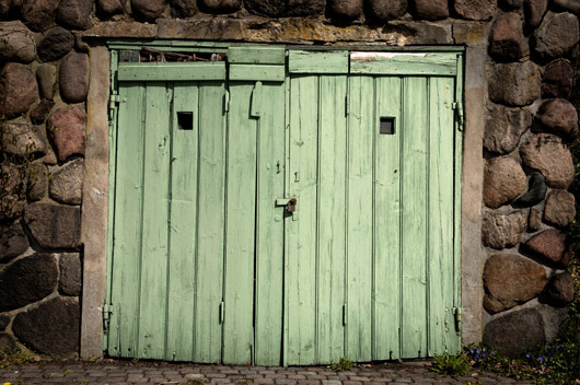 Image of Colors of Copenhagen af Sune Saabye
