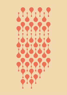 Image of Drop no. 3 af Mads Hindhede