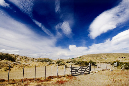 Image of El Calafate af Rune Johansen