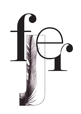 Image of FJER af MyRo Graphics