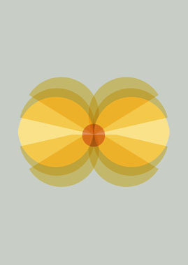 Image of Flower af MyRo Graphics
