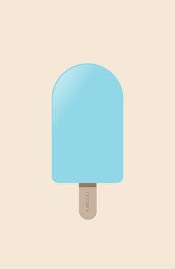 Image of Ice Cream af Mads Hindhede