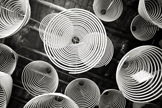 Image of Looking up makes me dizzy af Julie Aucoin