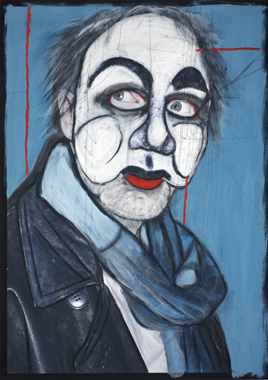 Image of Looking af Rie Nørgaard