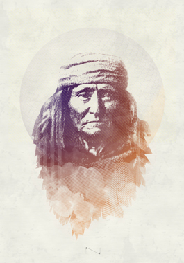 Image of Native af Mads Hindhede