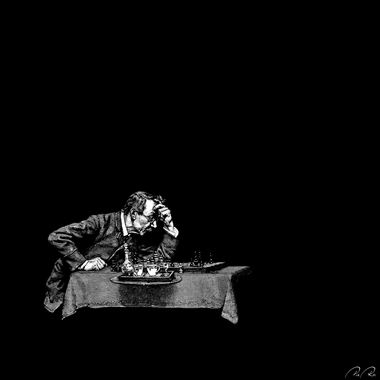 Image of Next move af Pia Roi