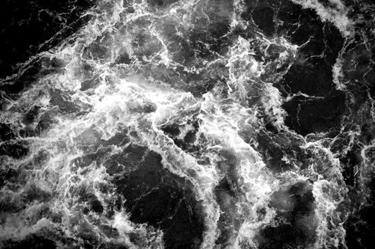 Image of Ocean af Gustavo Orensztajn