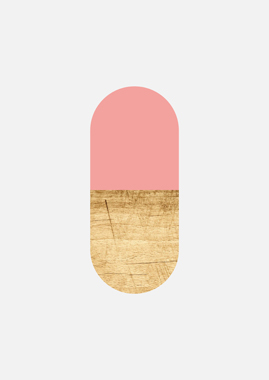 Image of Pill 1 af Mads Hindhede