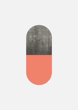Image of Pill 2 af Mads Hindhede