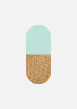 Image of Pill 3 af Mads Hindhede