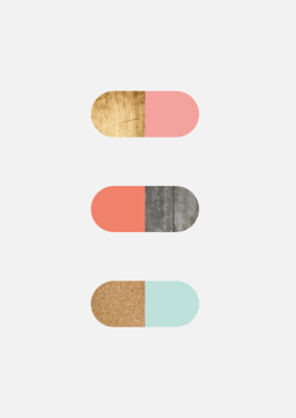 Image of Pill 4 af Mads Hindhede