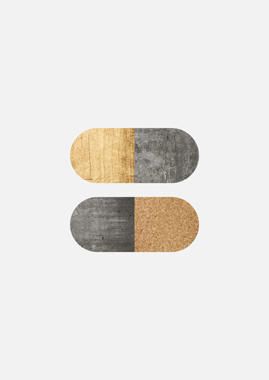 Image of Pill 5 af Mads Hindhede