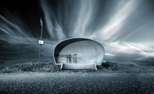 Image of Protection af Frederik Laugesen