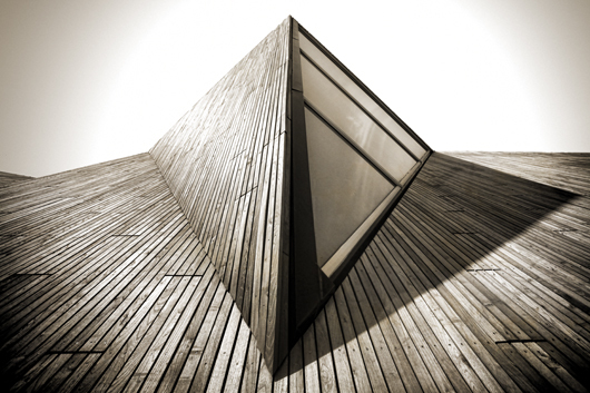Image of Rhomb af Gustavo Orensztajn