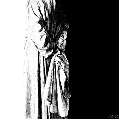 Image of Servant af Pia Roi