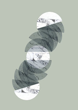 Image of Shells af MyRo Graphics