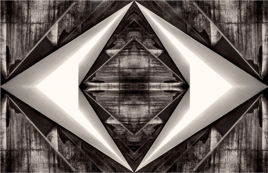 Image of Structure af Gustavo Orensztajn