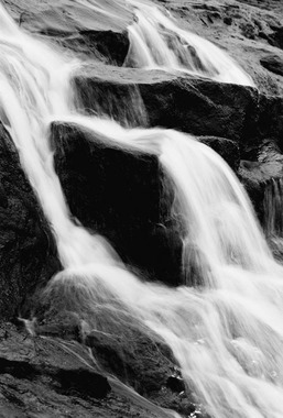 Image of Vandfald af Peter M Madsen