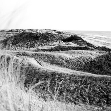 Image of Vesterhavet I af Ida Schmidt