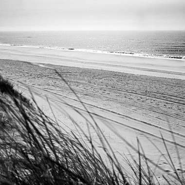 Image of Vesterhavet II af Ida Schmidt