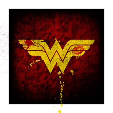 Image of W like Wonder af Jakub Stodulski