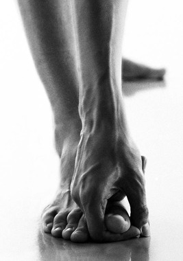 Image of Yoga I af Ida Schmidt