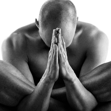 Image of Yoga II af Ida Schmidt
