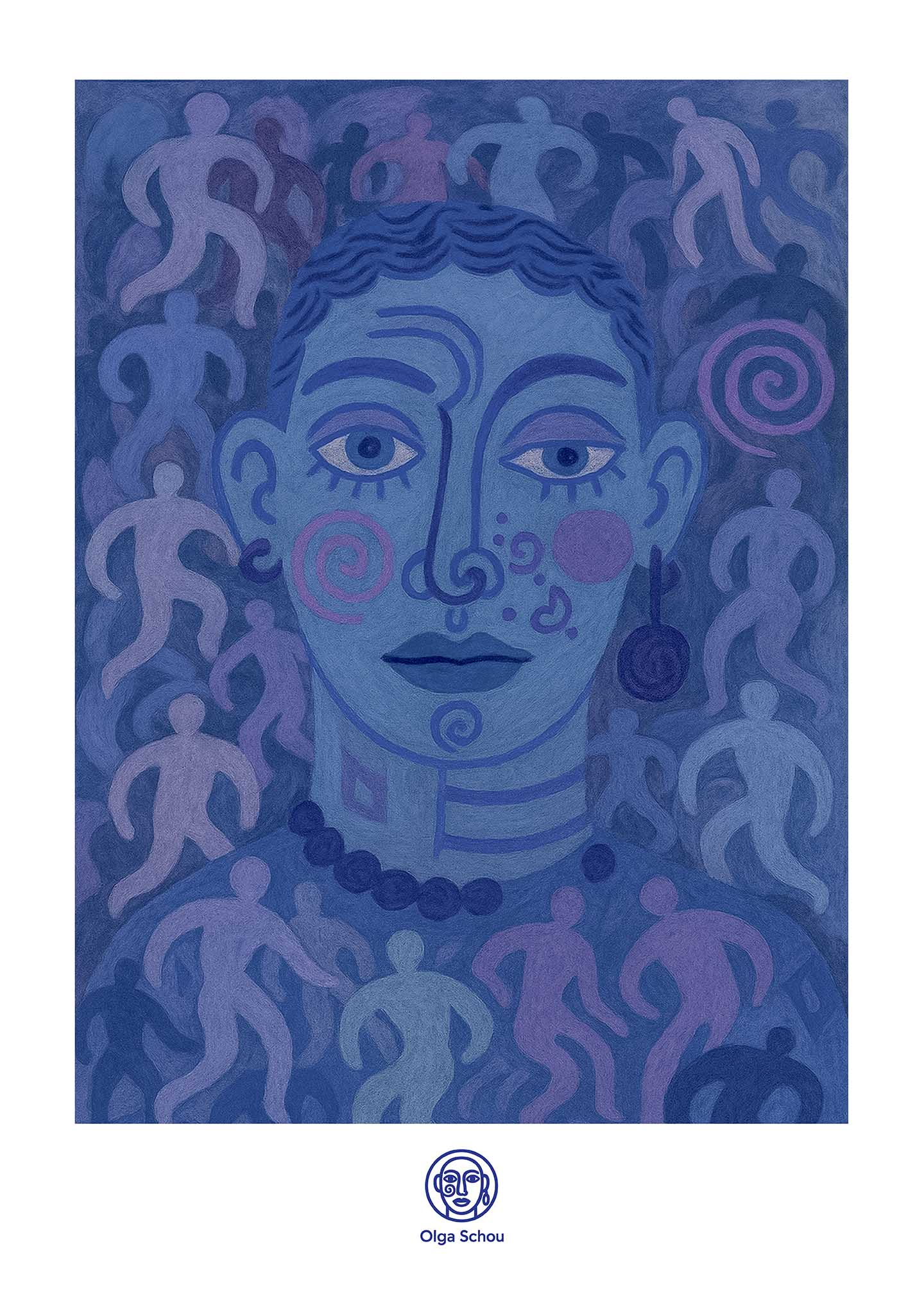 Soft Armour af Olga Schou