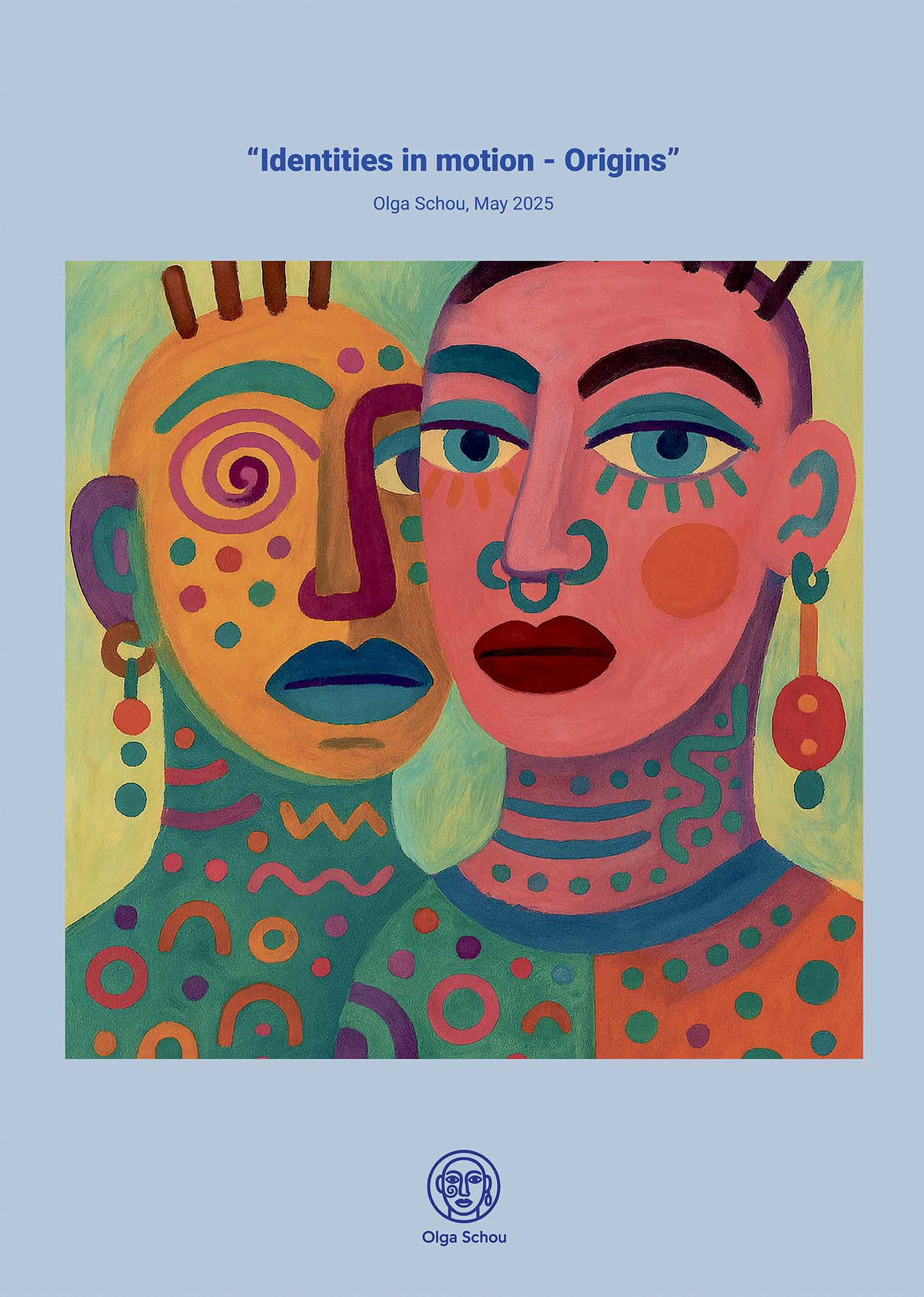 Origins af Olga Schou