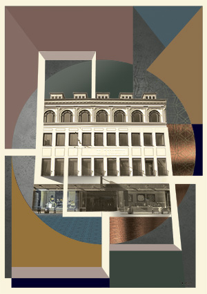 Image of Illums Bolighus af By Ereso
