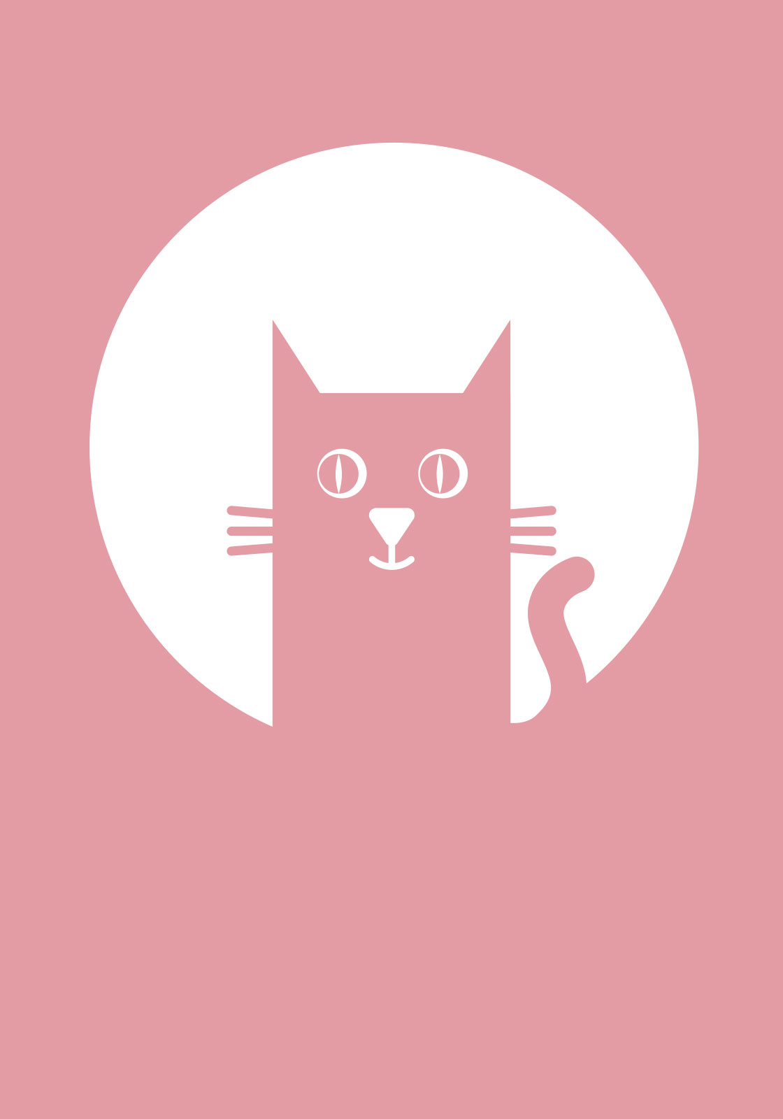 Køb Kat rosa af Ten Valleys - Pris 189.00 kr. Køb Kat rosa af Ten Valleys - Pris 189.00 kr.