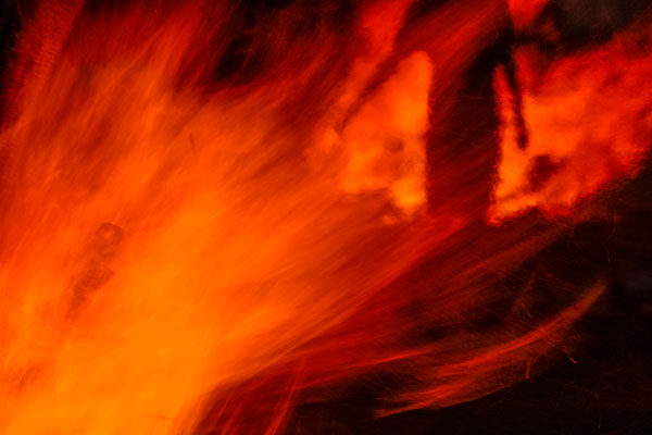 Image of Lag BaOmer I af Tal Paz-Fridman