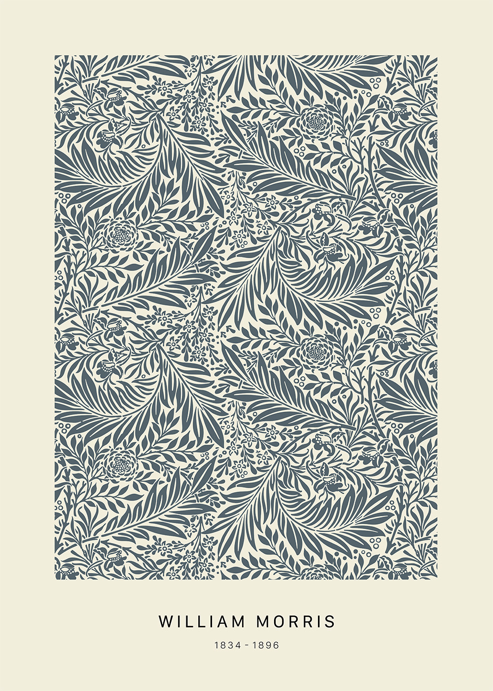 Køb Lakspur Blue af Plakatwerket - Pris 189.00 kr. Køb Lakspur Blue af Plakatwerket - Pris 189.00 kr.