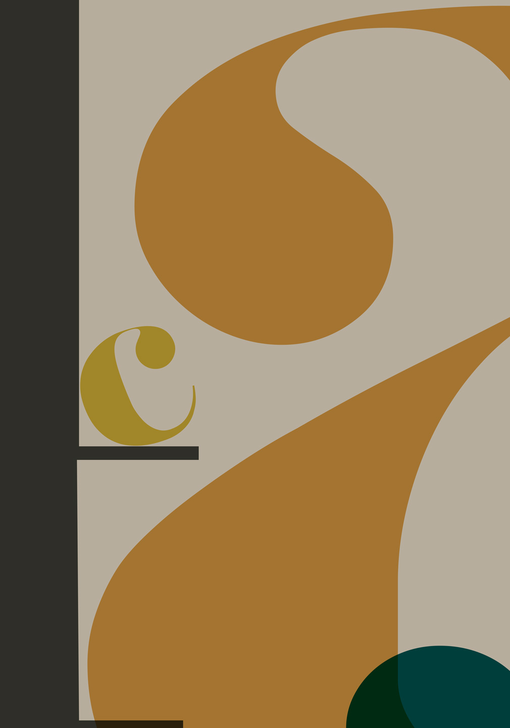 Køb Letters 2 af Ten Valleys - Pris 189.00 kr.