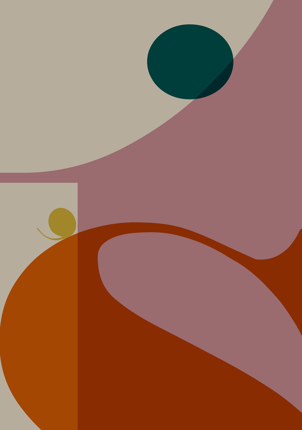 Køb Letters 3 af Ten Valleys - Pris 189.00 kr.