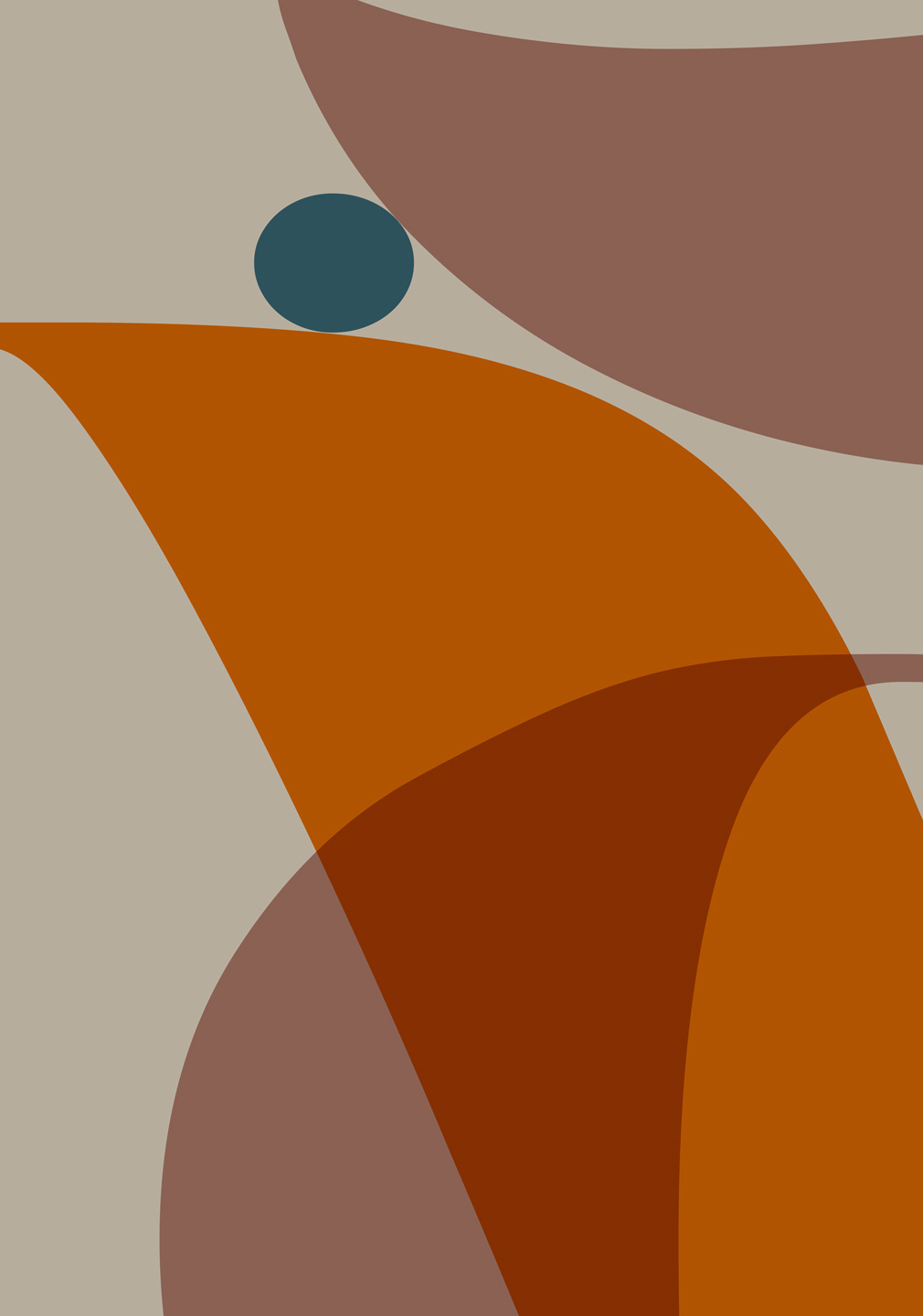 Køb Letters 6 af Ten Valleys - Pris 189.00 kr.