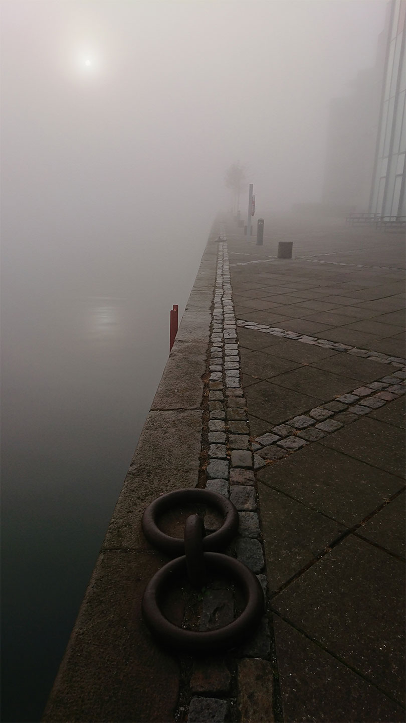 Life is Beautiful #177 af Heini Grünbaum