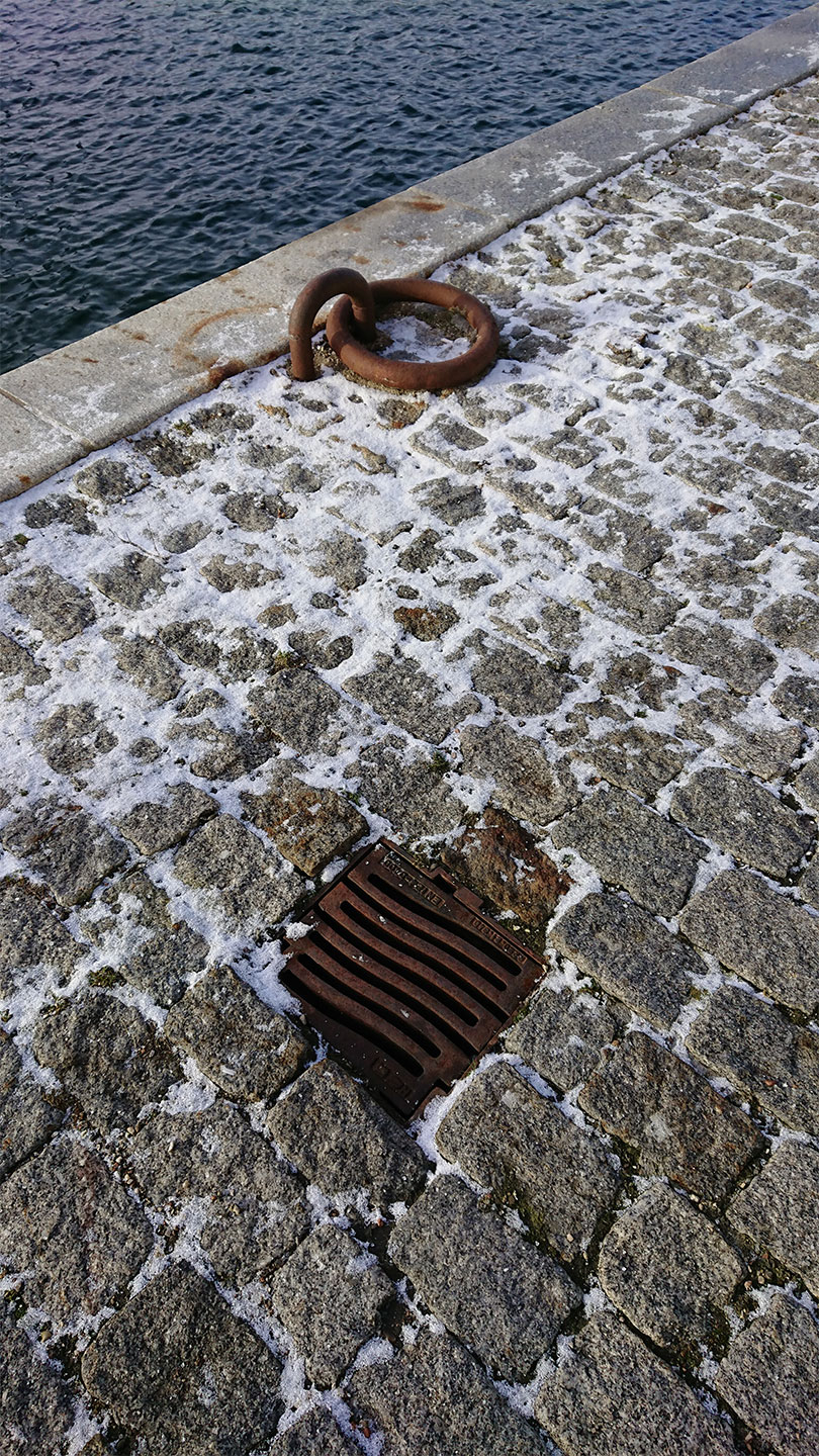 Life is Beautiful #217 af Heini Grünbaum