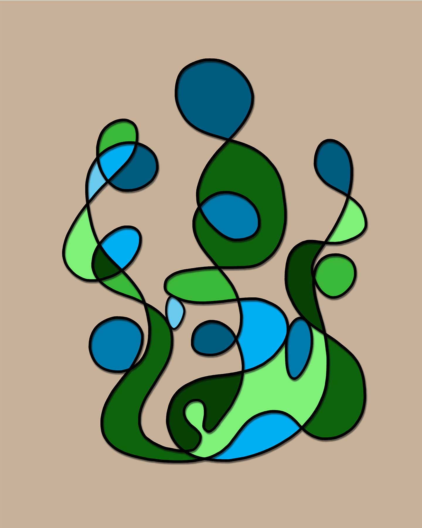 Køb Lifeline #5 af Pia Valentin Sørensen - Pris 250.00 kr. Køb Lifeline #5 af Pia Valentin Sørensen - Pris 250.00 kr.