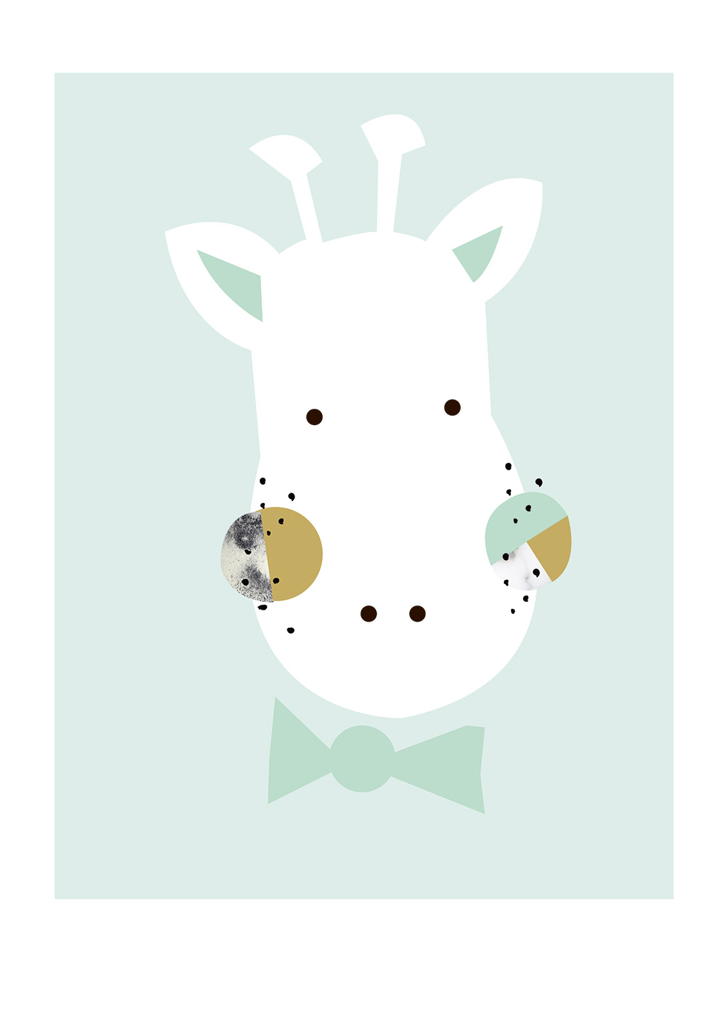 Køb Little Ones Giraffe boy af Plakatwerket - Pris 189.00 kr. Køb Little Ones Giraffe boy af Plakatwerket - Pris 189.00 kr.