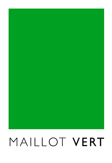 Køb Maillot Vert 2023 af Plakatwerket - Pris 189.00 kr. Køb Maillot Vert 2023 af Plakatwerket - Pris 189.00 kr.