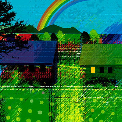 Image of Marin af Greg Joy