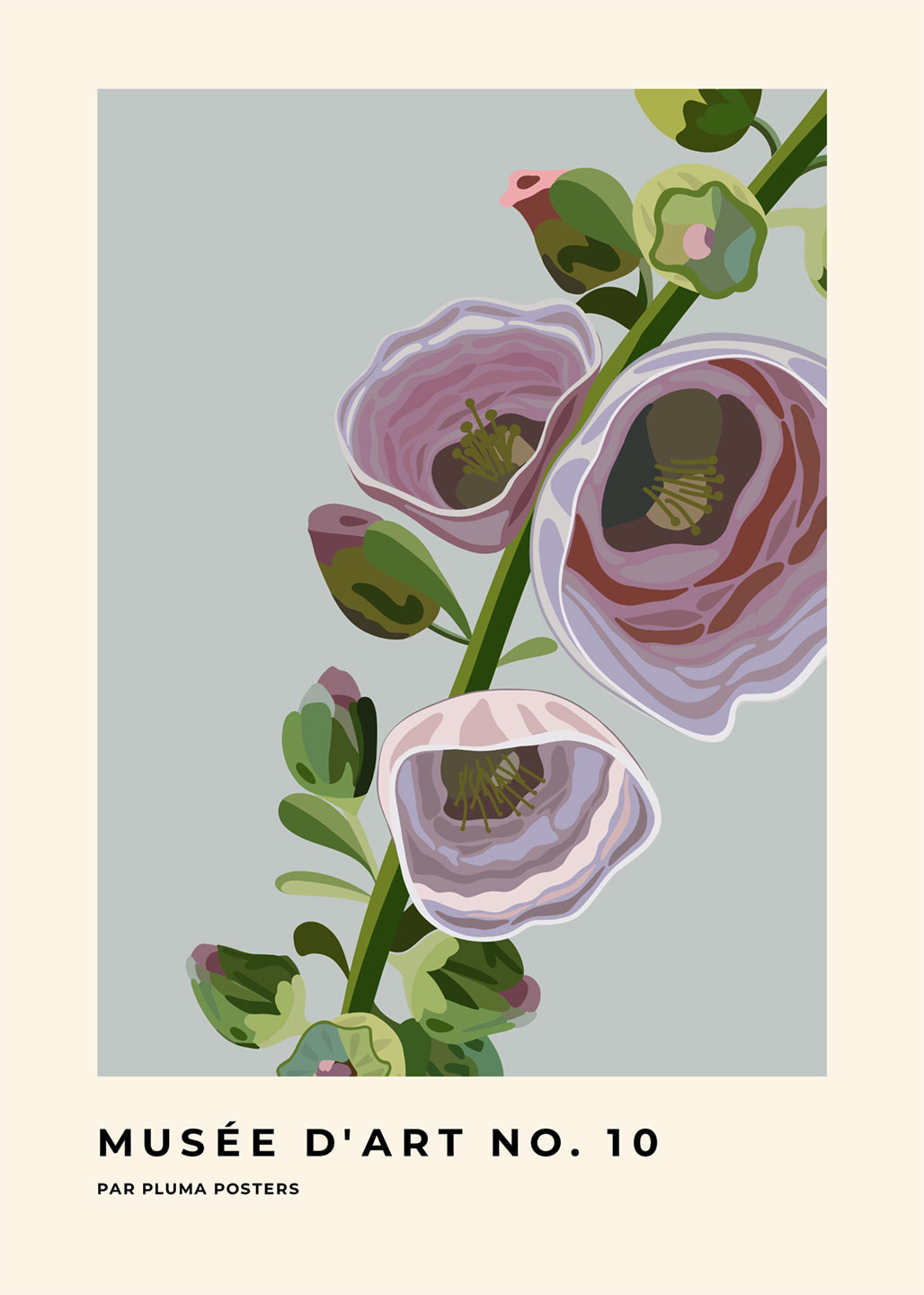 Køb Musée d Køb Musée d