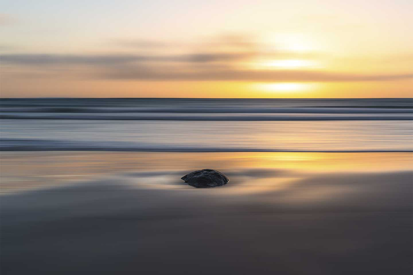 Nærlandstranda 2 af Cato Johan Rød Photography