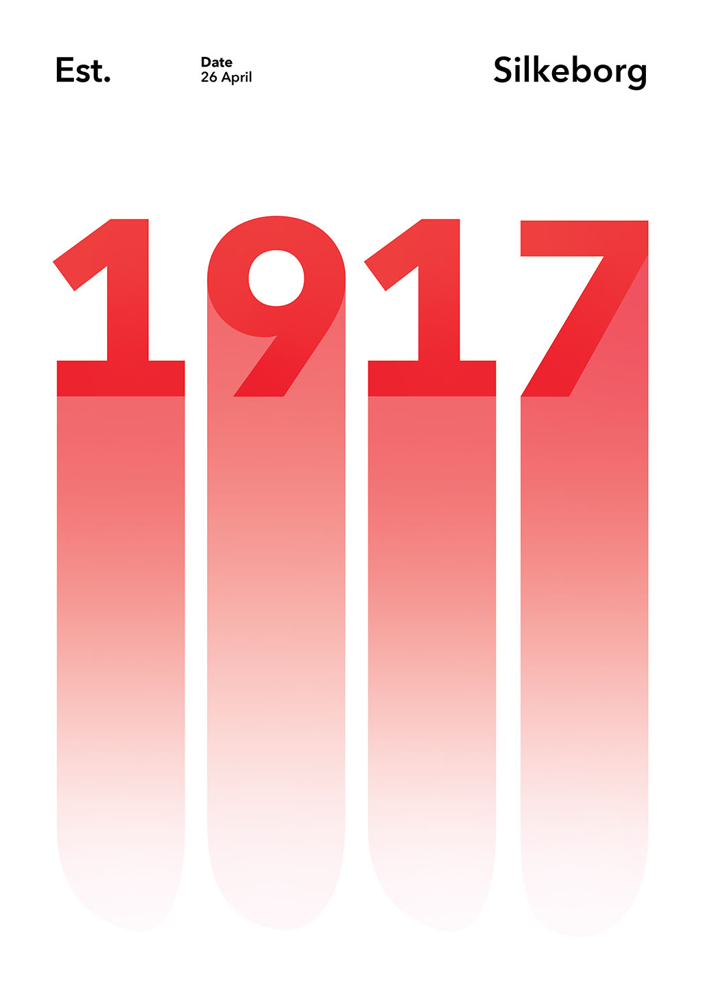 Køb Silkeborg - 1917 af Olé Olé - Pris 246.00 kr. Køb Silkeborg - 1917 af Olé Olé - Pris 246.00 kr.